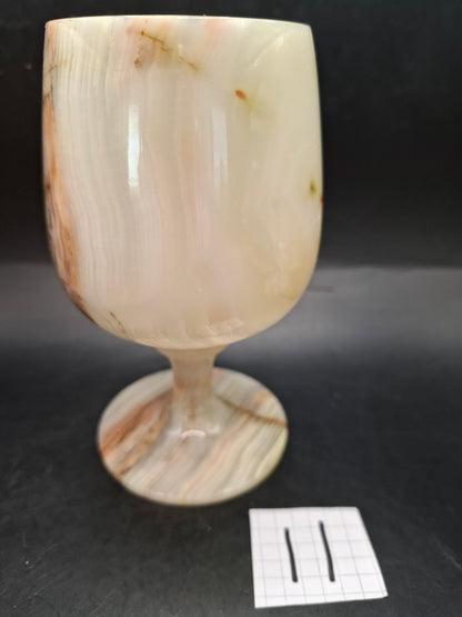 Rock Goblets