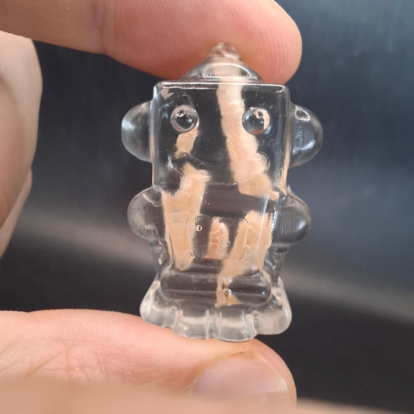 Tobot