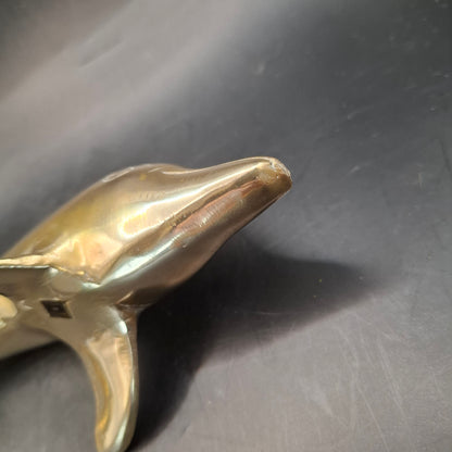 Metal Dolphin