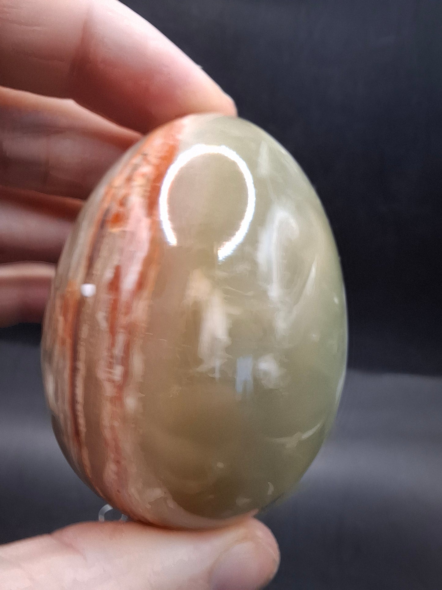 Egg Carving