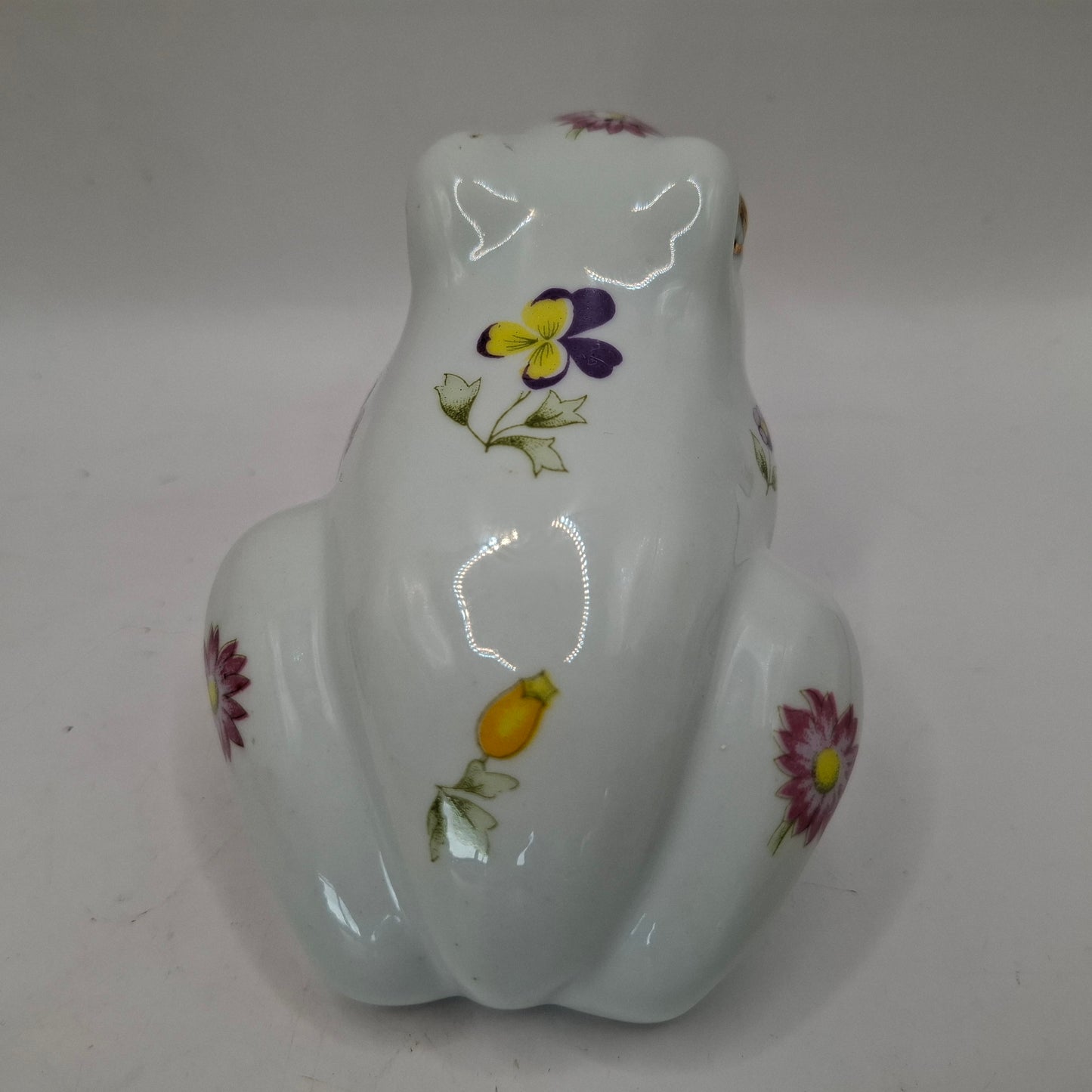 Weird Frogs (More of them!)