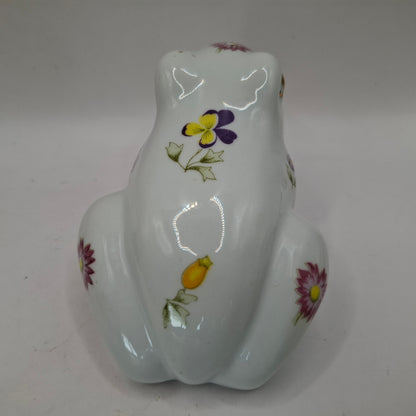 Weird Frogs (More of them!)