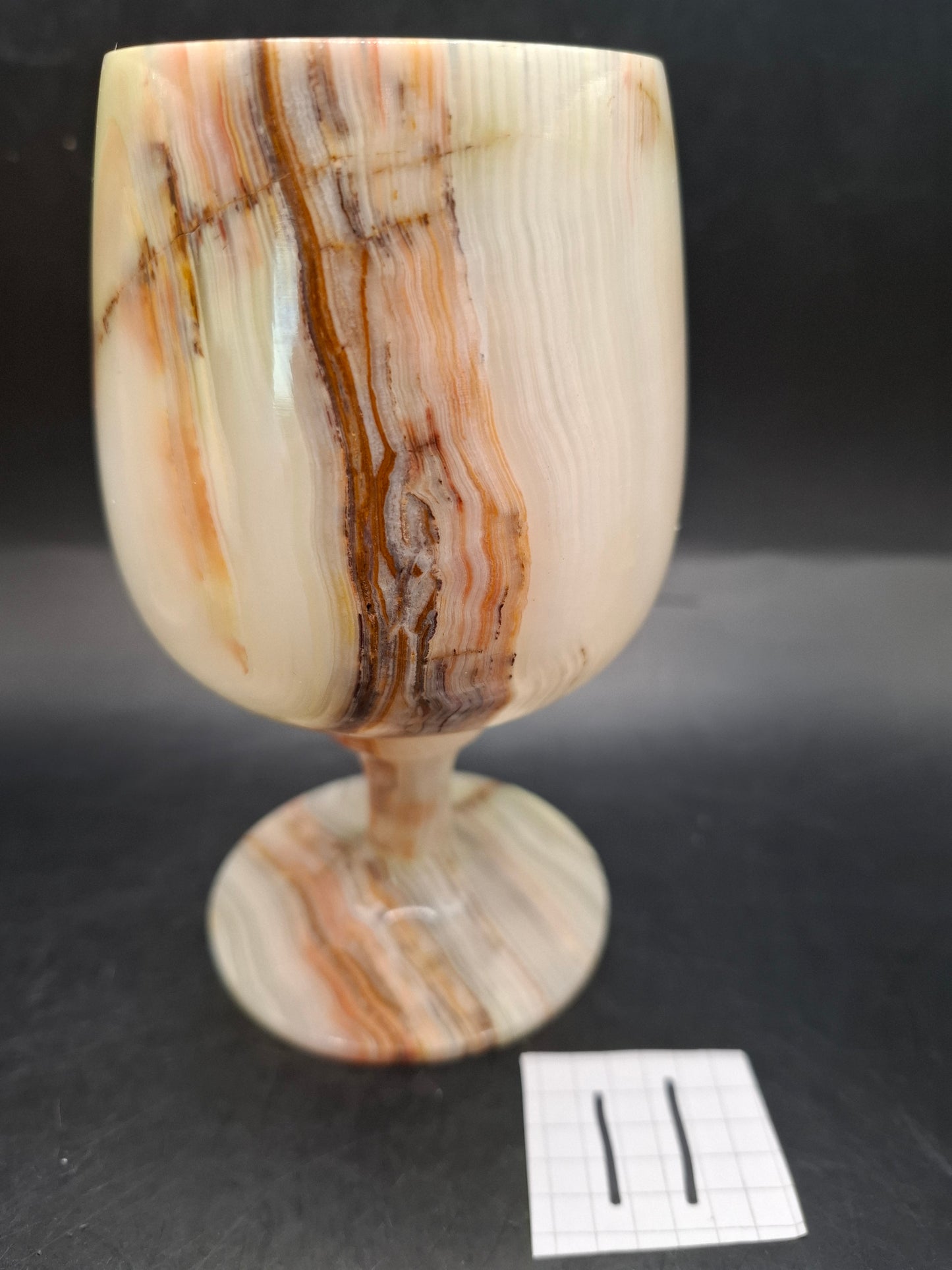 Rock Goblets