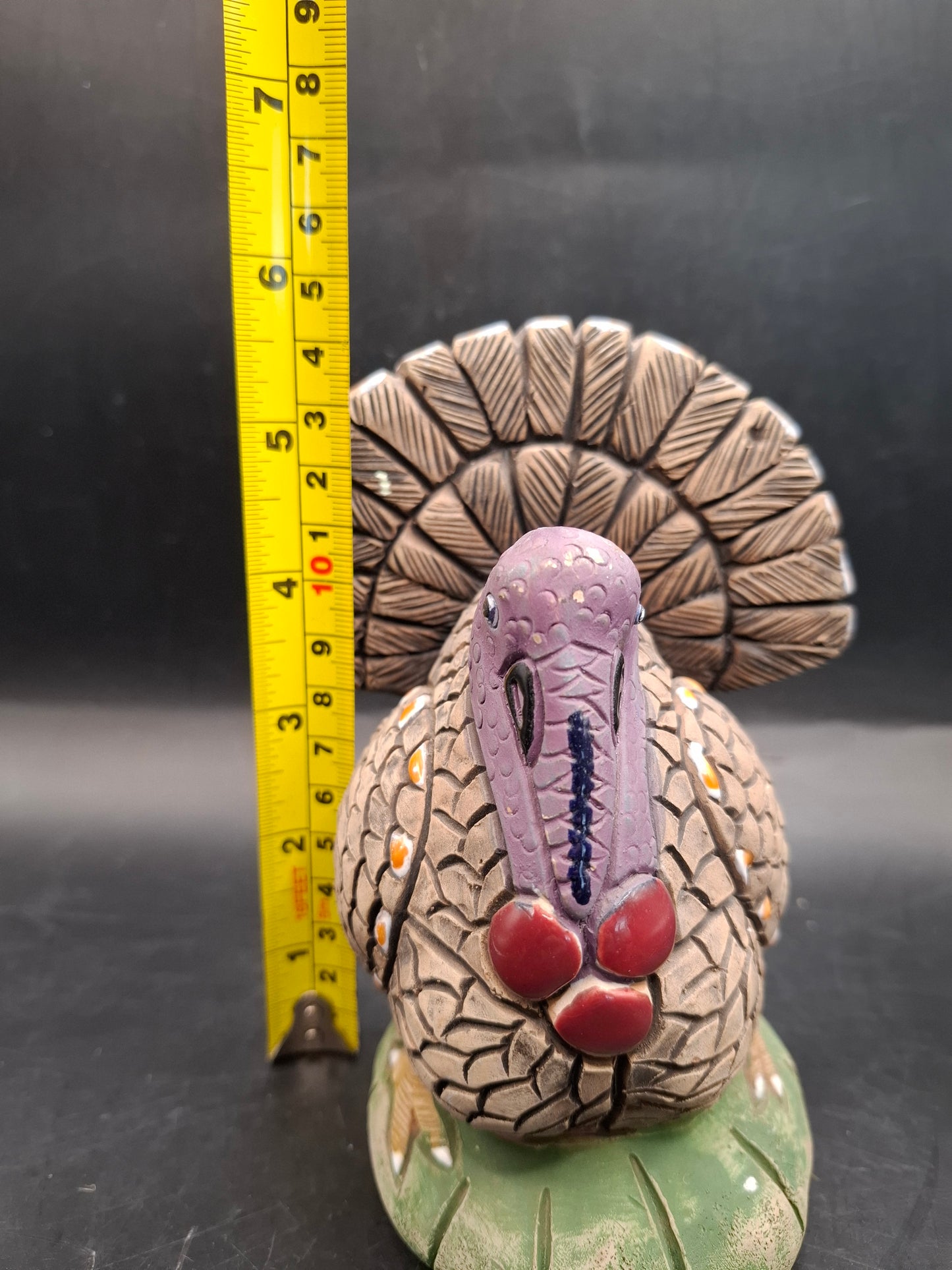 Turkey Ornament