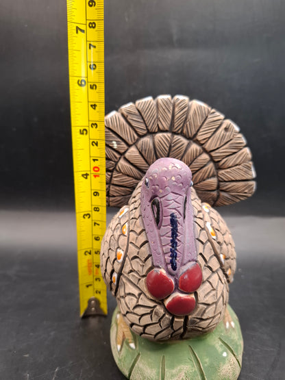 Turkey Ornament