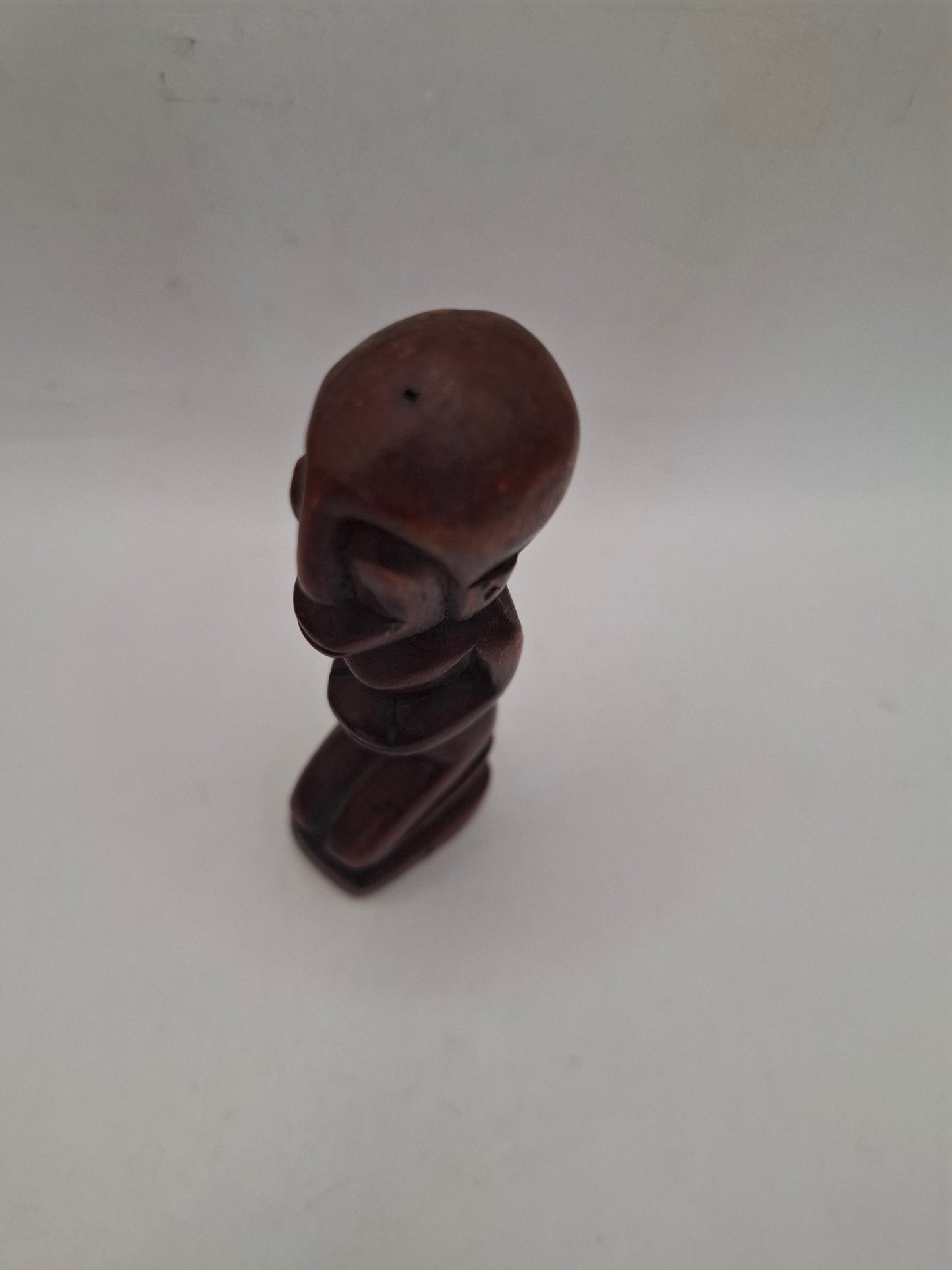 Little Fella Carving
