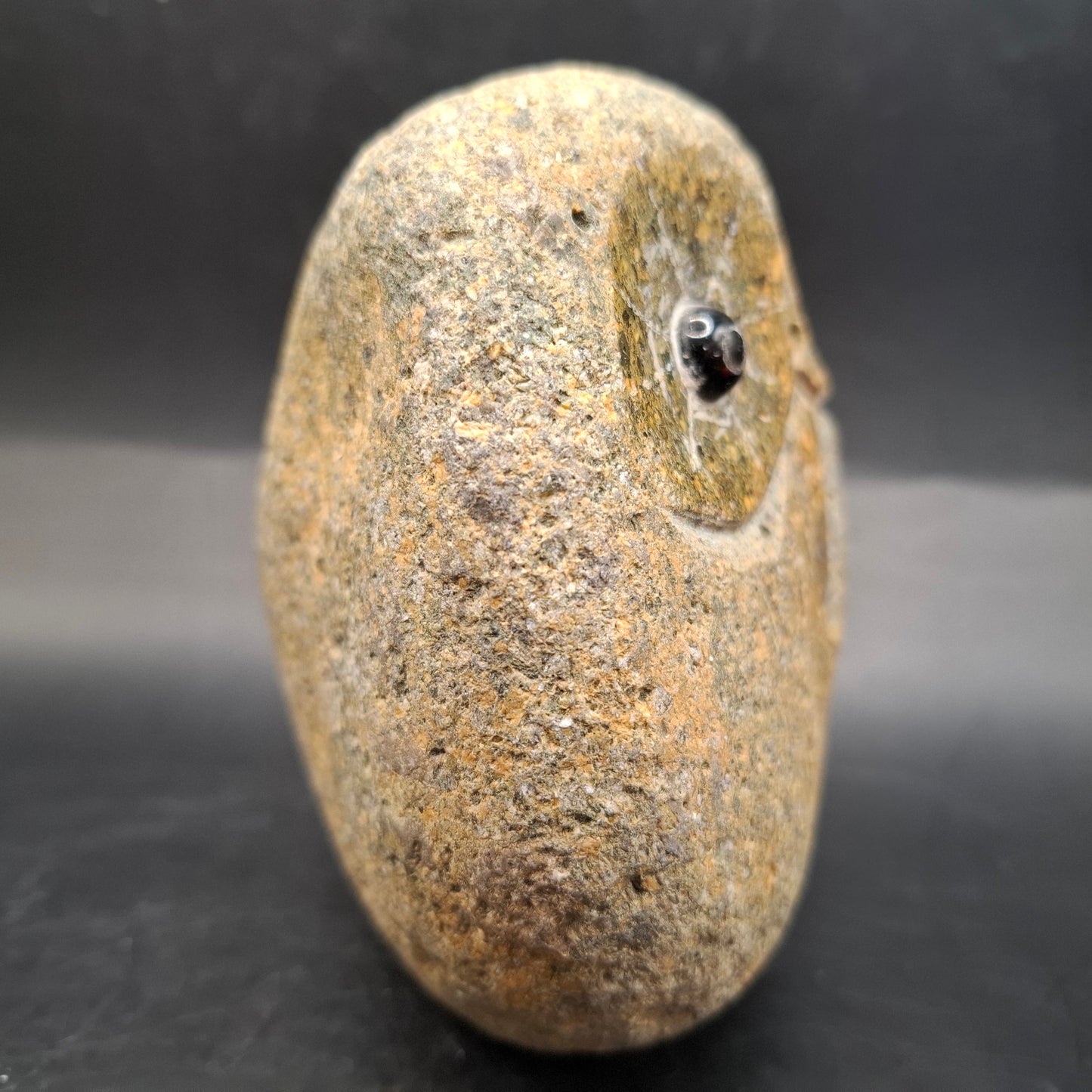 Owl Rock