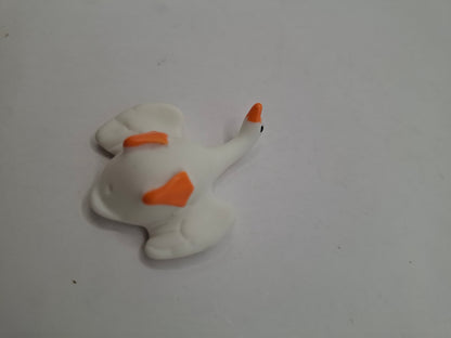 Goose Flaunting It's Arsehole