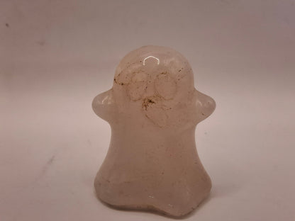 Ghost Rock Carving