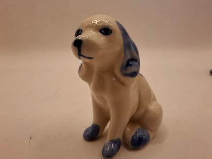 Tiny Animals MORE OF THEM