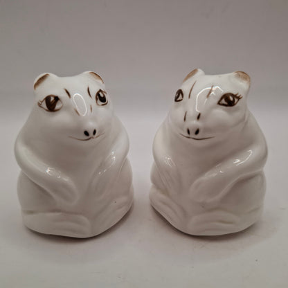 Creepy Mice