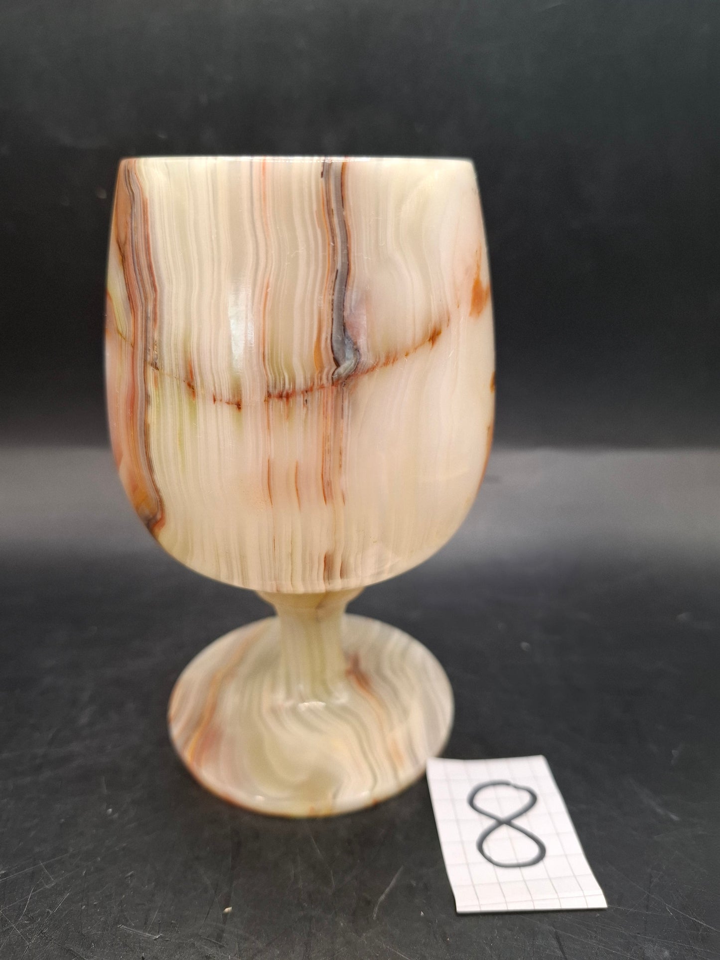 Rock Goblets