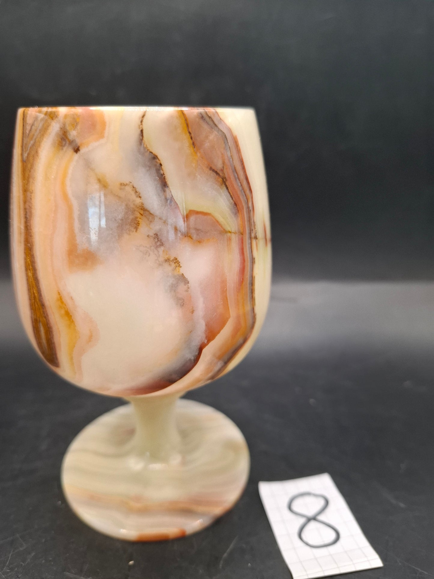 Rock Goblets