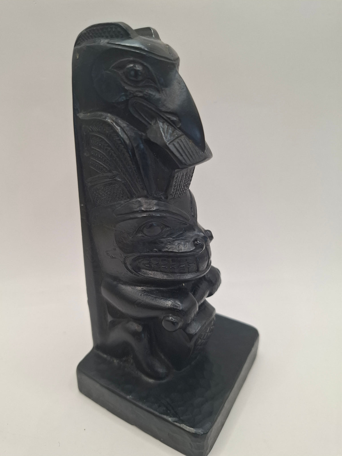 Black Totem