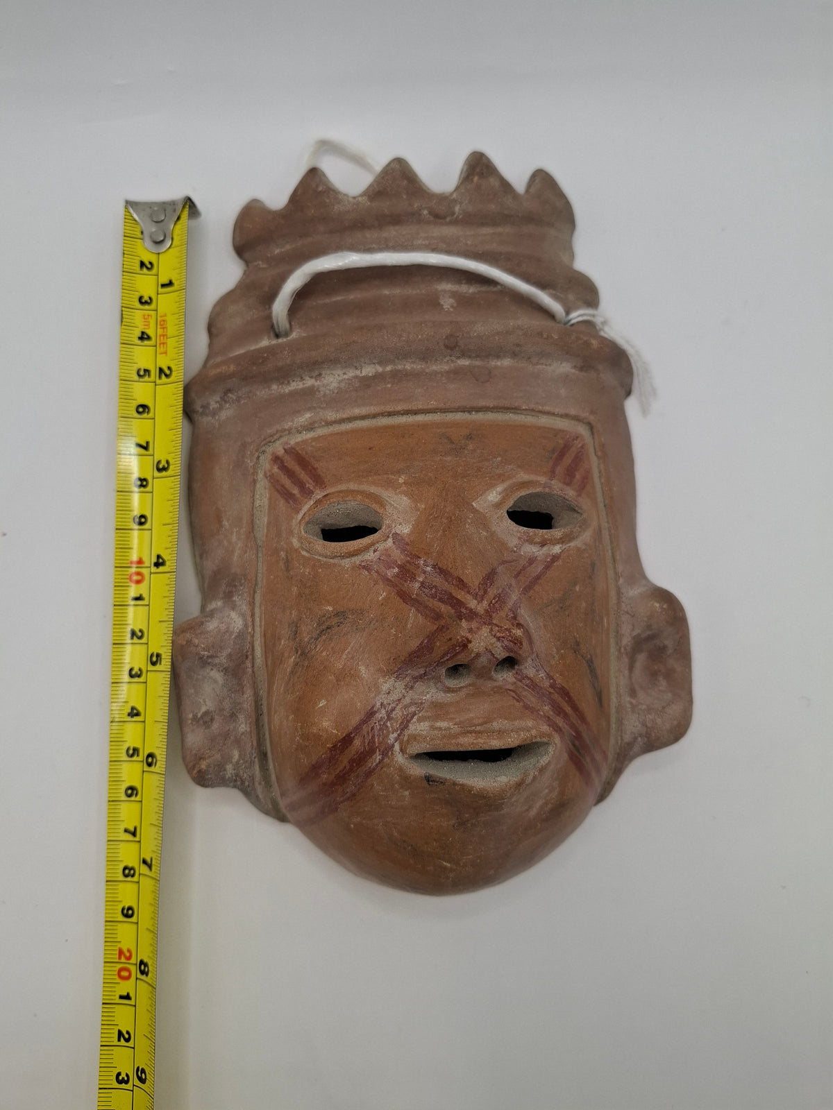 Ceramic Wall Face