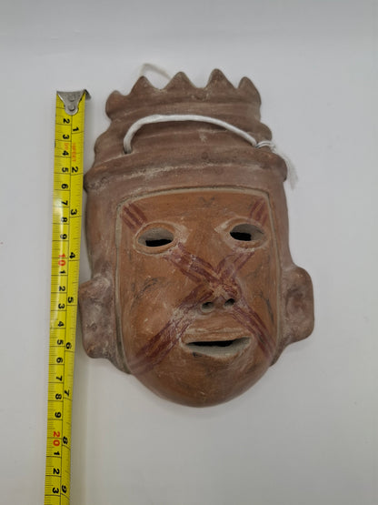 Ceramic Wall Face