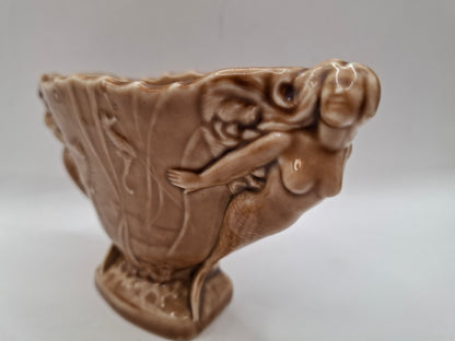 Mermaid Vase