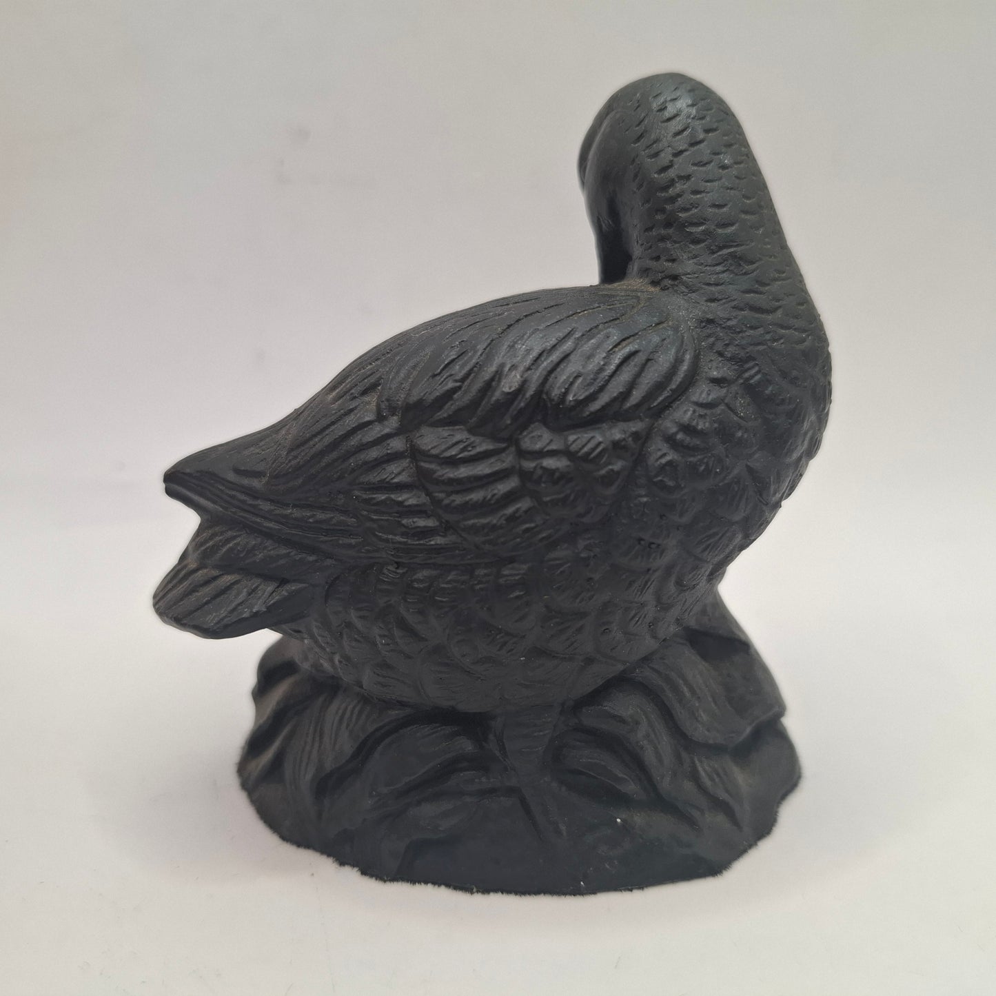 BBD - Big Black Duck