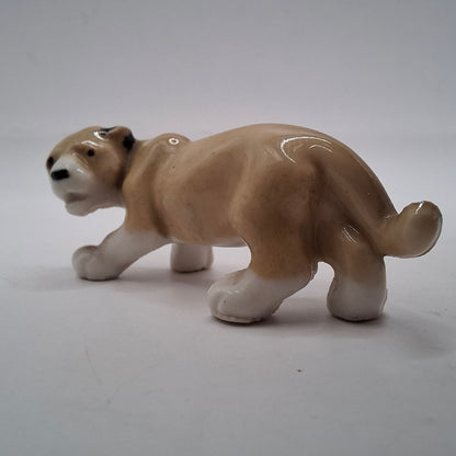 Tiny Animals