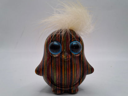 Tufty Heads