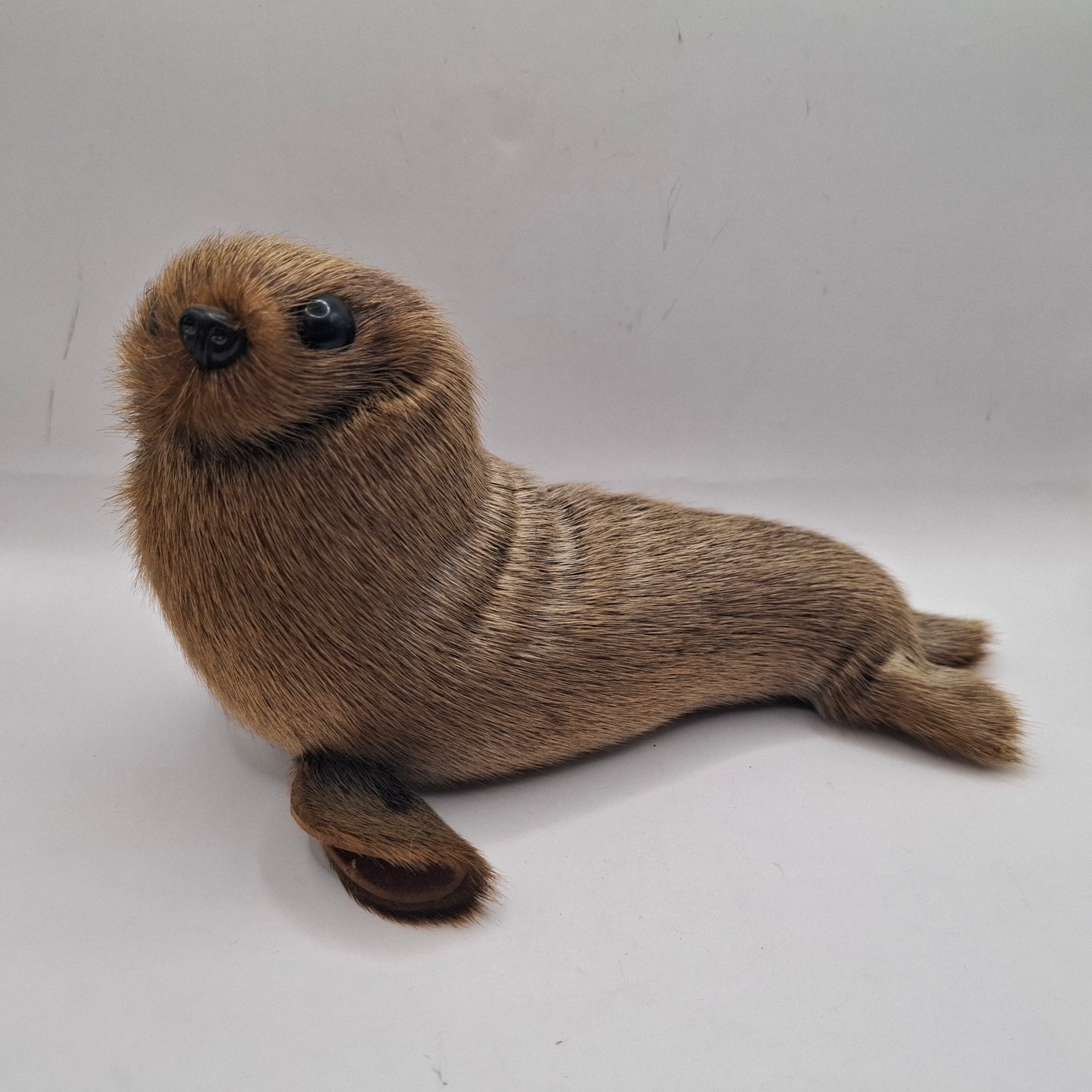 Antique Fake Animals - UK Only