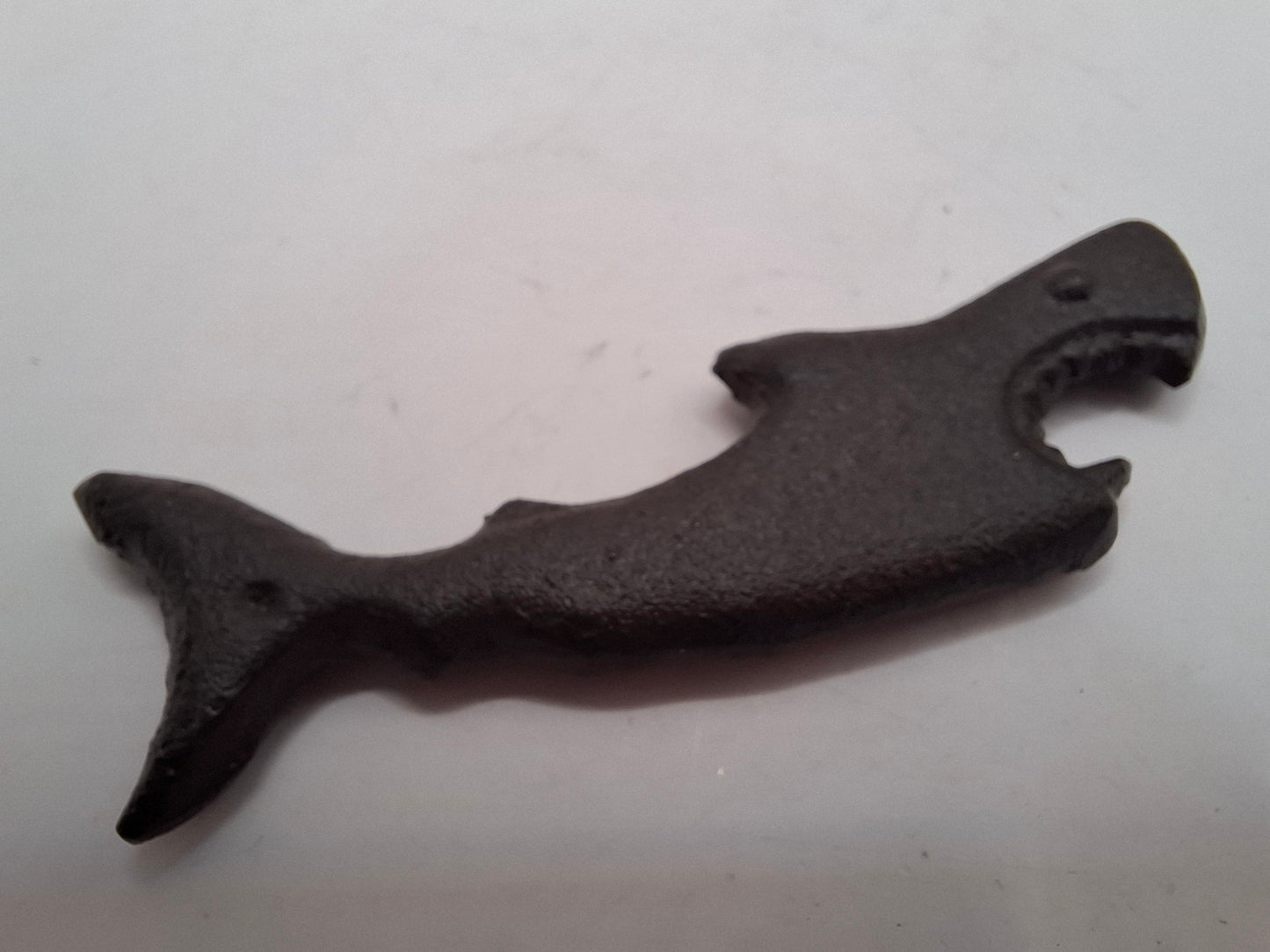 Shark Bottle Opener