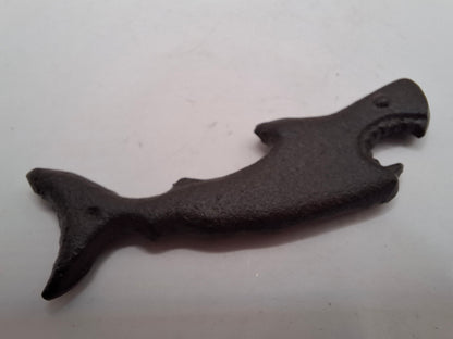 Shark Bottle Opener