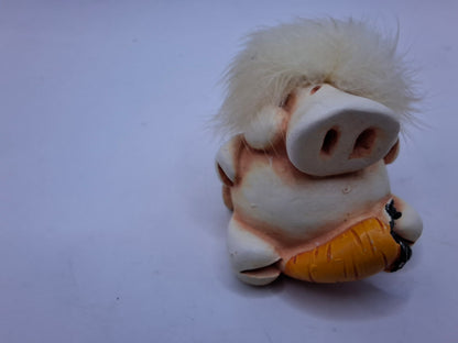 Tufty Heads