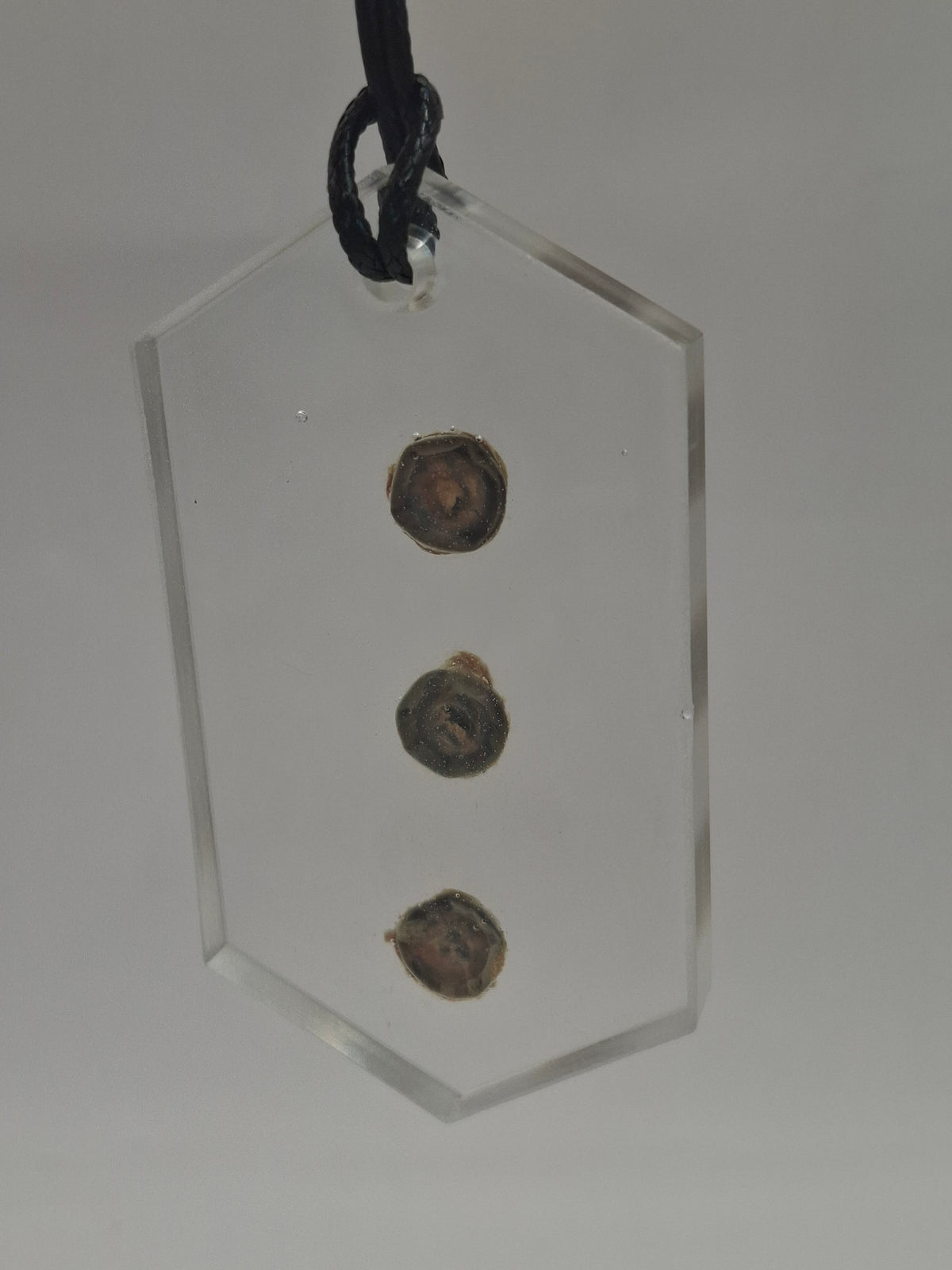 Eye Line Necklace