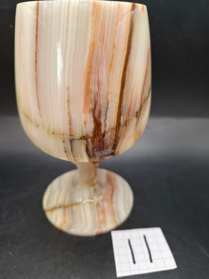 Rock Goblets