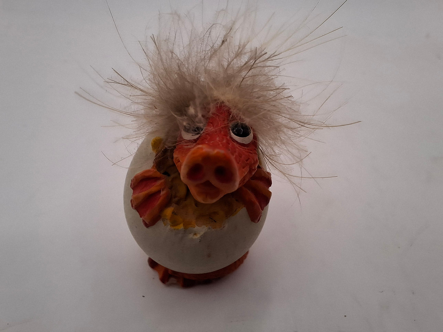 Tufty Heads