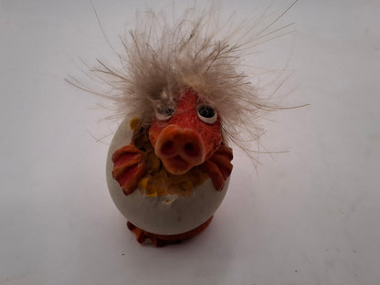 Tufty Heads