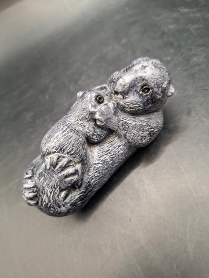 Canadian Carvings