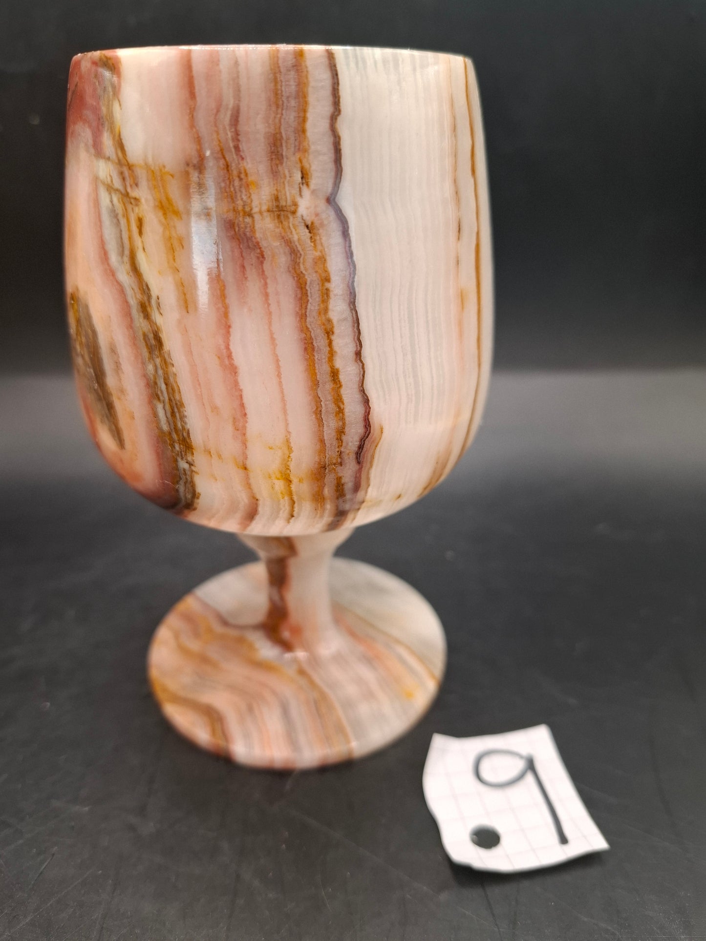 Rock Goblets