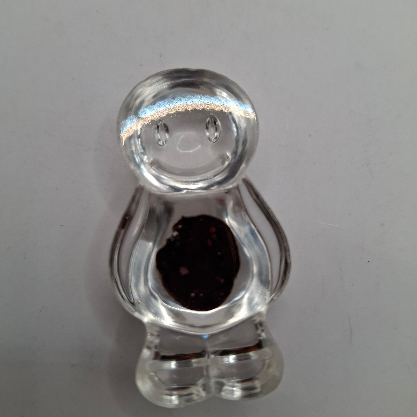 Bargain Box AKA Imperfect things