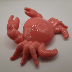 Ceramic Crab