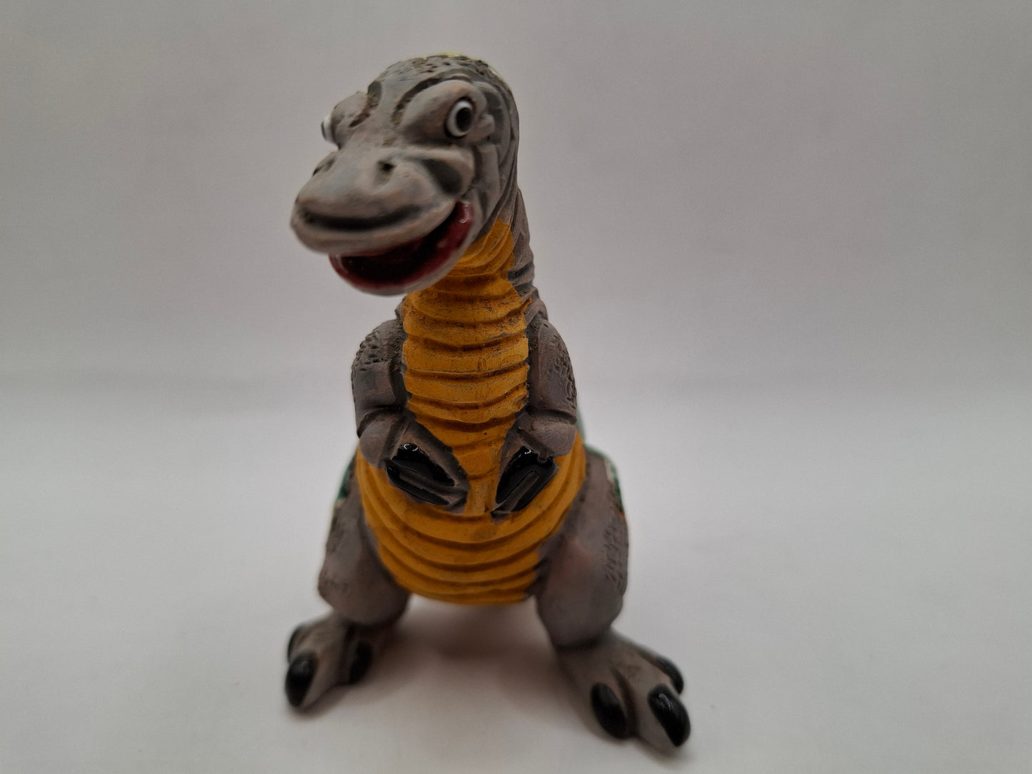 Peruvian Ceramic Dinosaurs LEPS