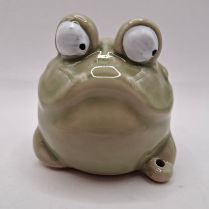 Weird Frogs