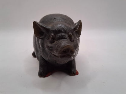 Bargain Box AKA Imperfect things