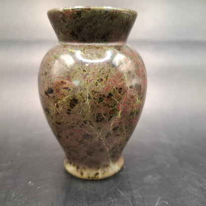 Rock Vase