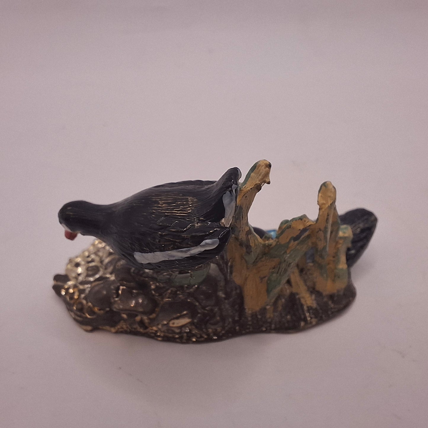 Metal Coots