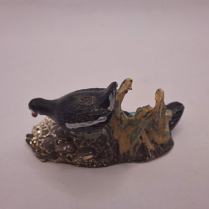 Metal Coots