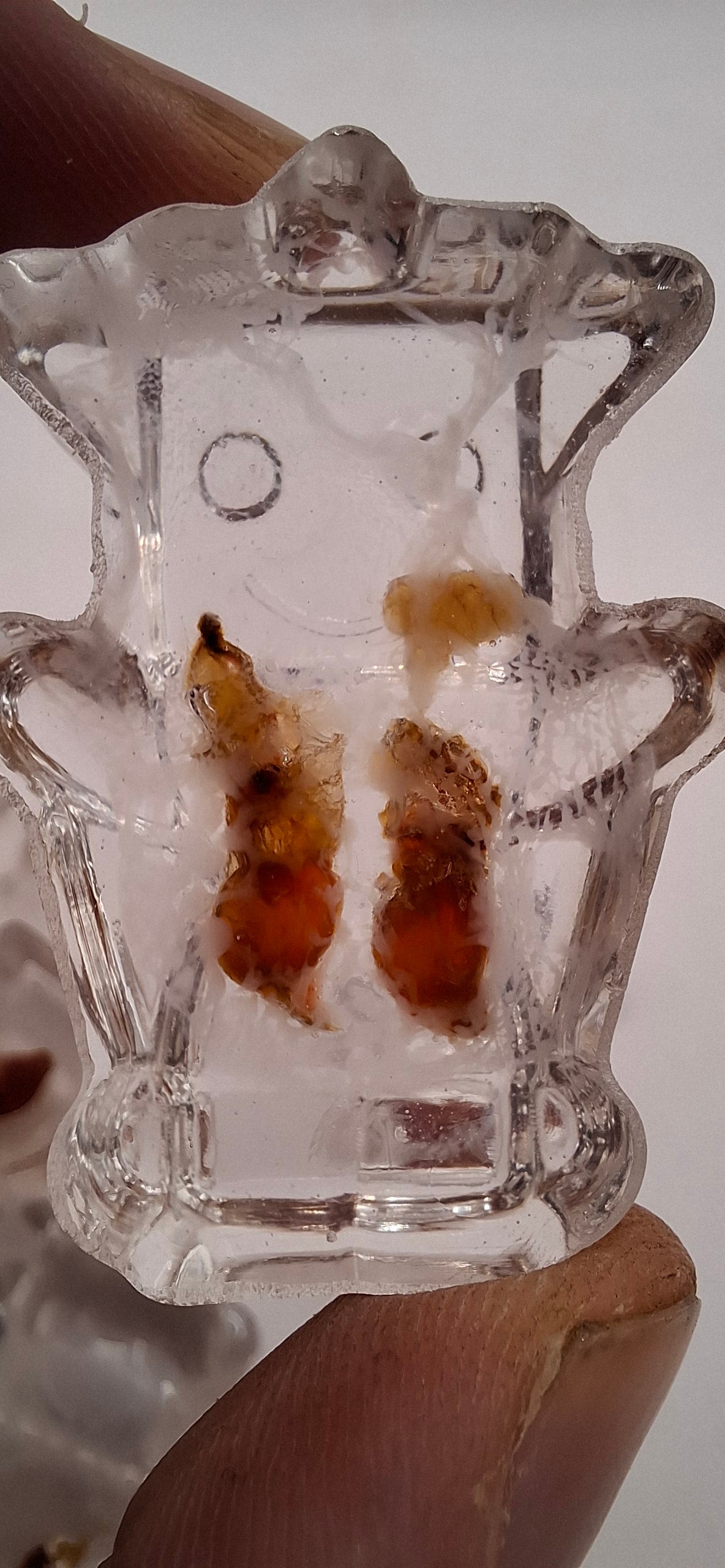 Bargain Box AKA Imperfect things