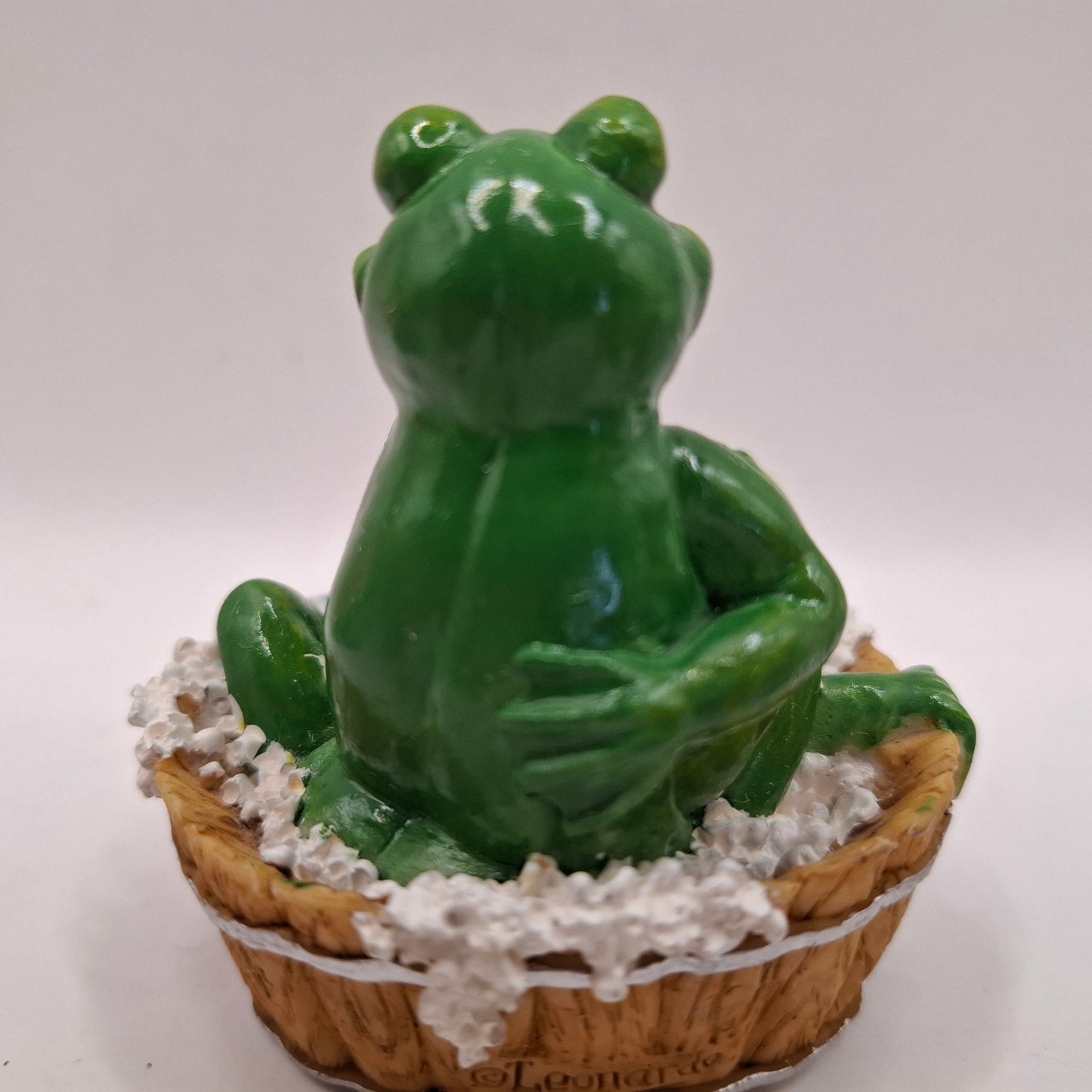 Weird Frogs (More of them!)