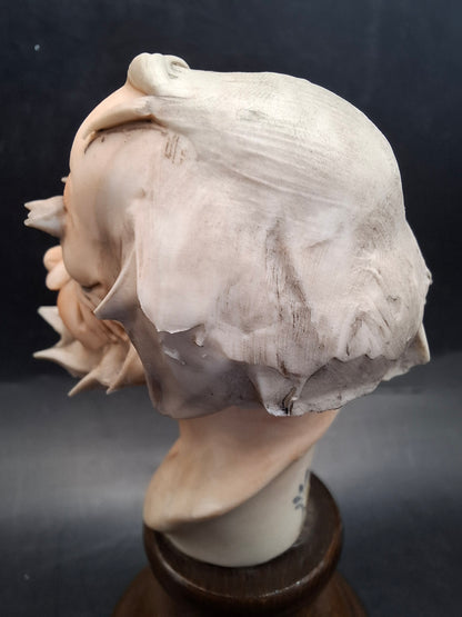Old Man Heads