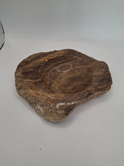 Rock Ashtray