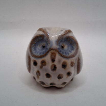 Cross-eyed Creatures