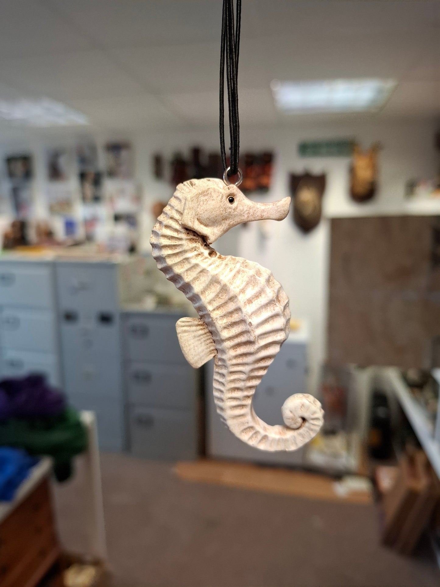 Fishy Danglers