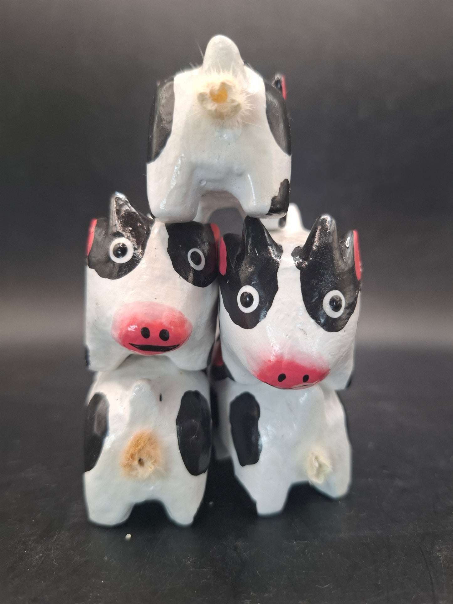 Poo Cow