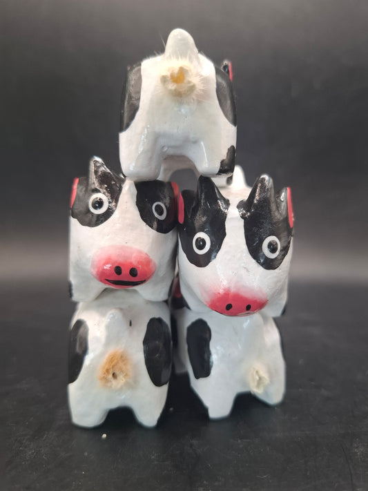 Poo Cow